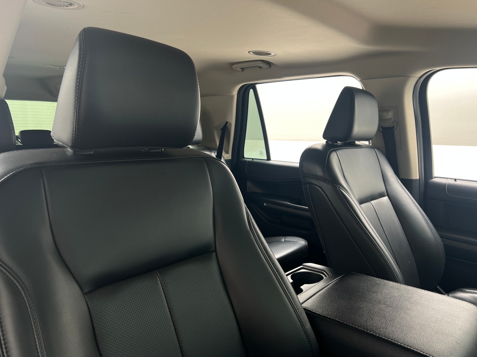 Thumbnail: 2024 Ford Expedition MAX - 2