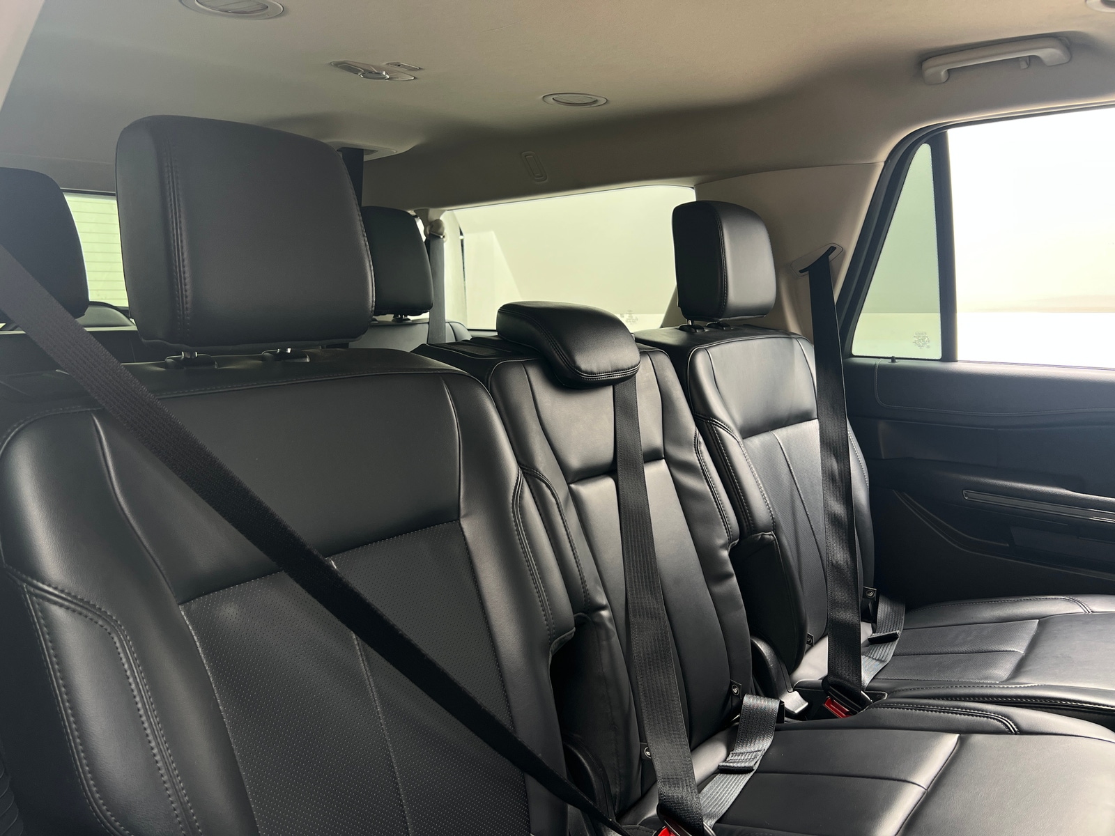 Thumbnail: 2024 Ford Expedition MAX - 6