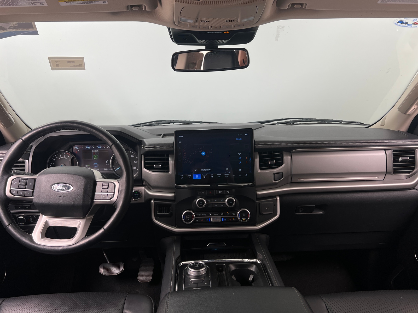 Thumbnail: 2024 Ford Expedition MAX - 3