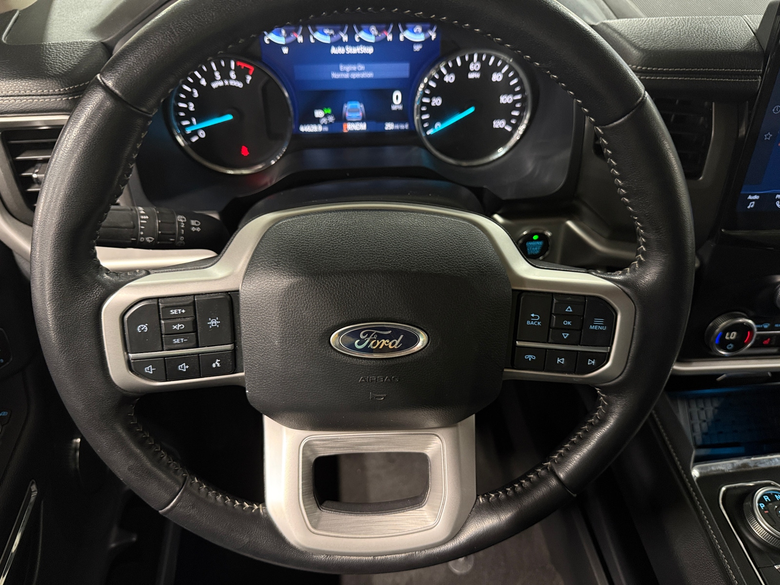 Thumbnail: 2024 Ford Expedition MAX - 5