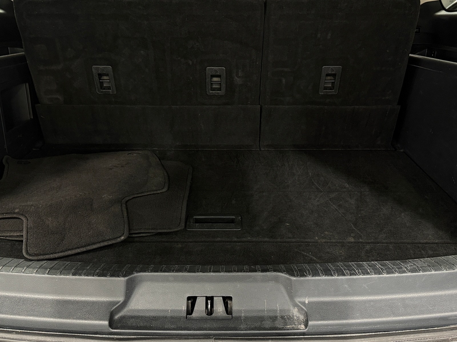 Thumbnail: 2024 Ford Expedition MAX - 7