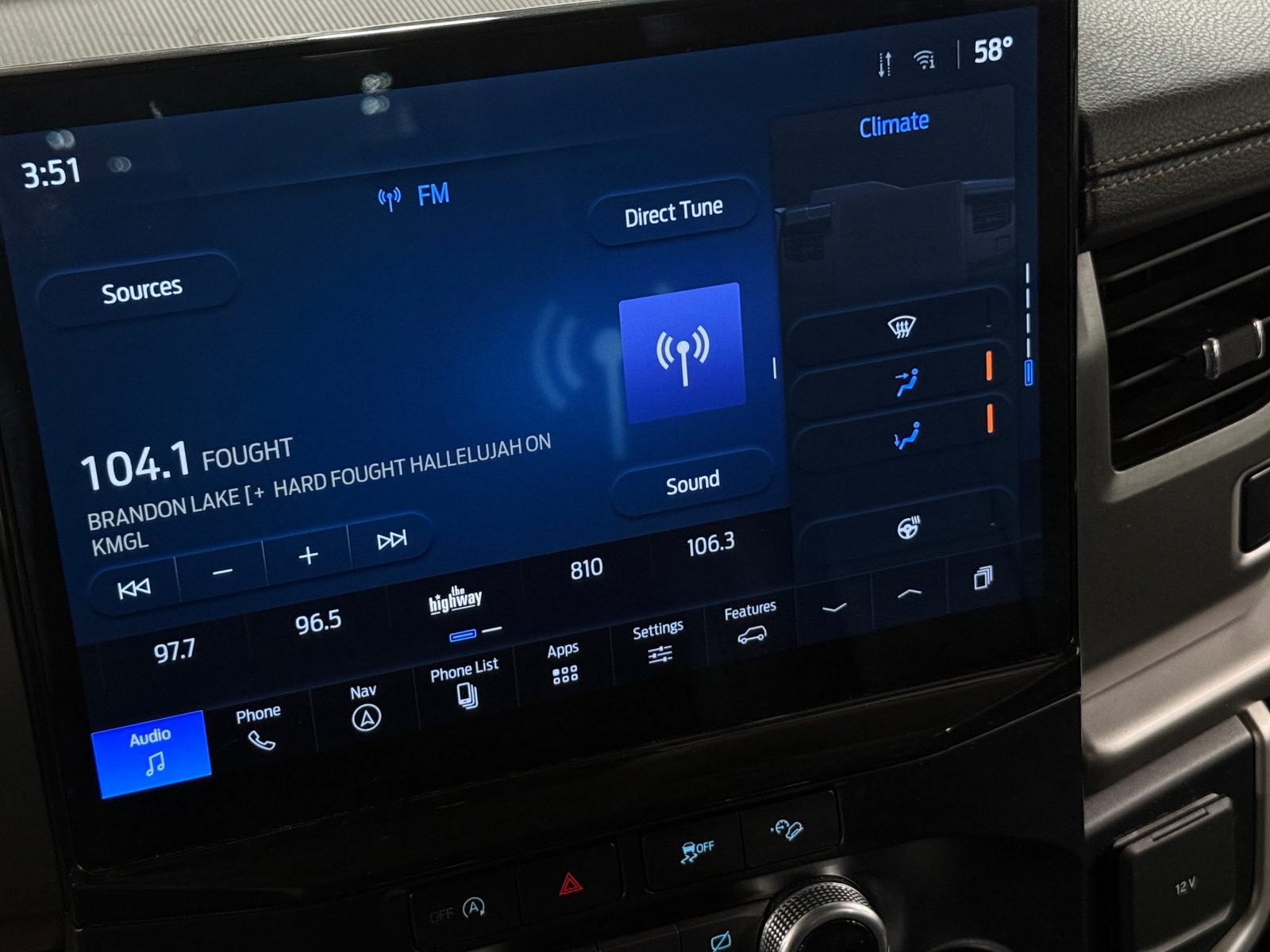 Thumbnail: 2024 Ford Expedition MAX - 4