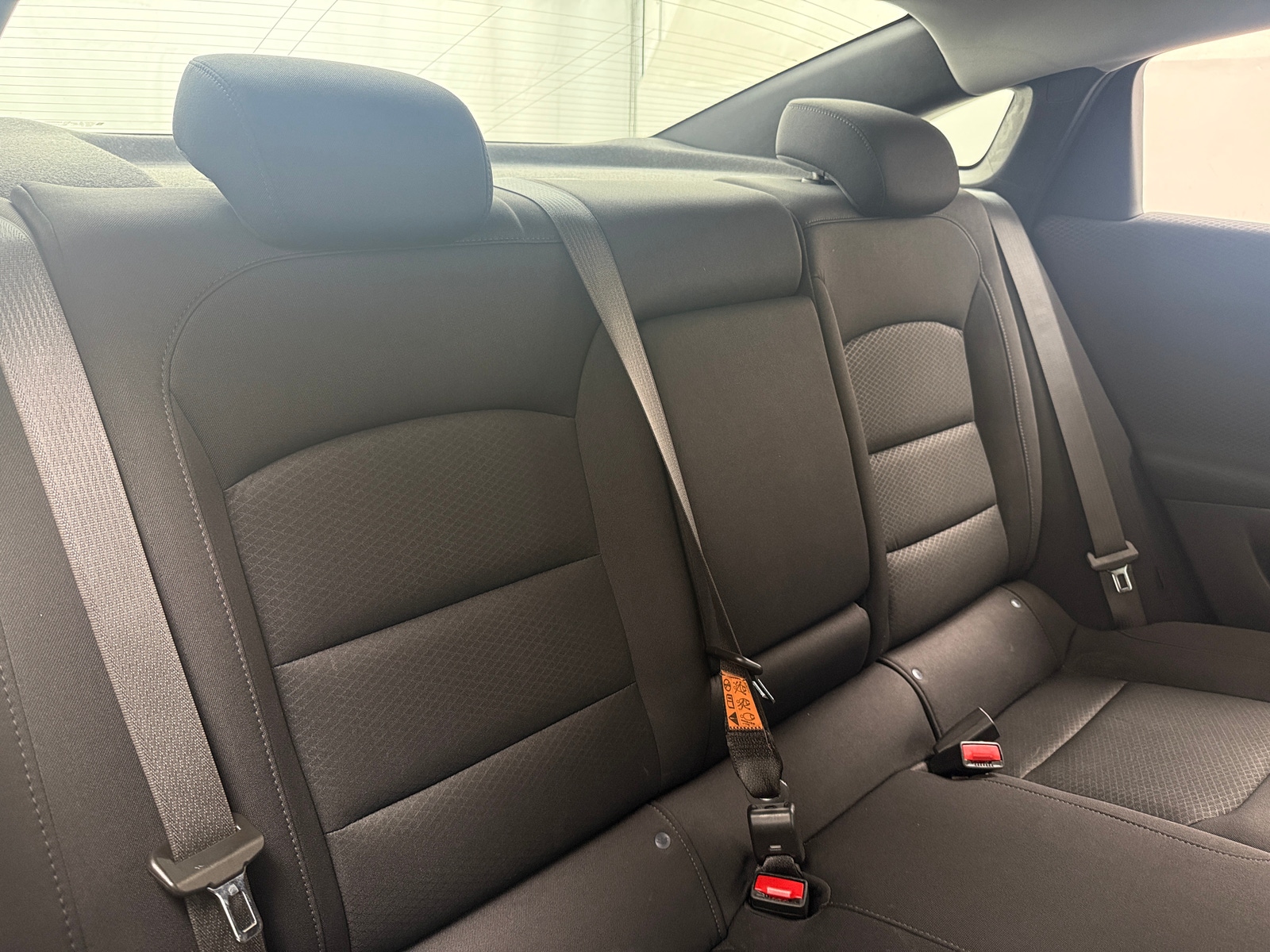 Thumbnail: 2024 Chevrolet Malibu - 6