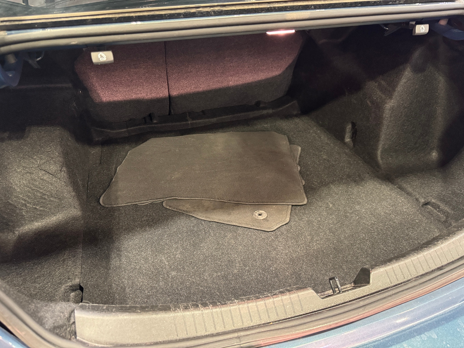 Thumbnail: 2024 Chevrolet Malibu - 7