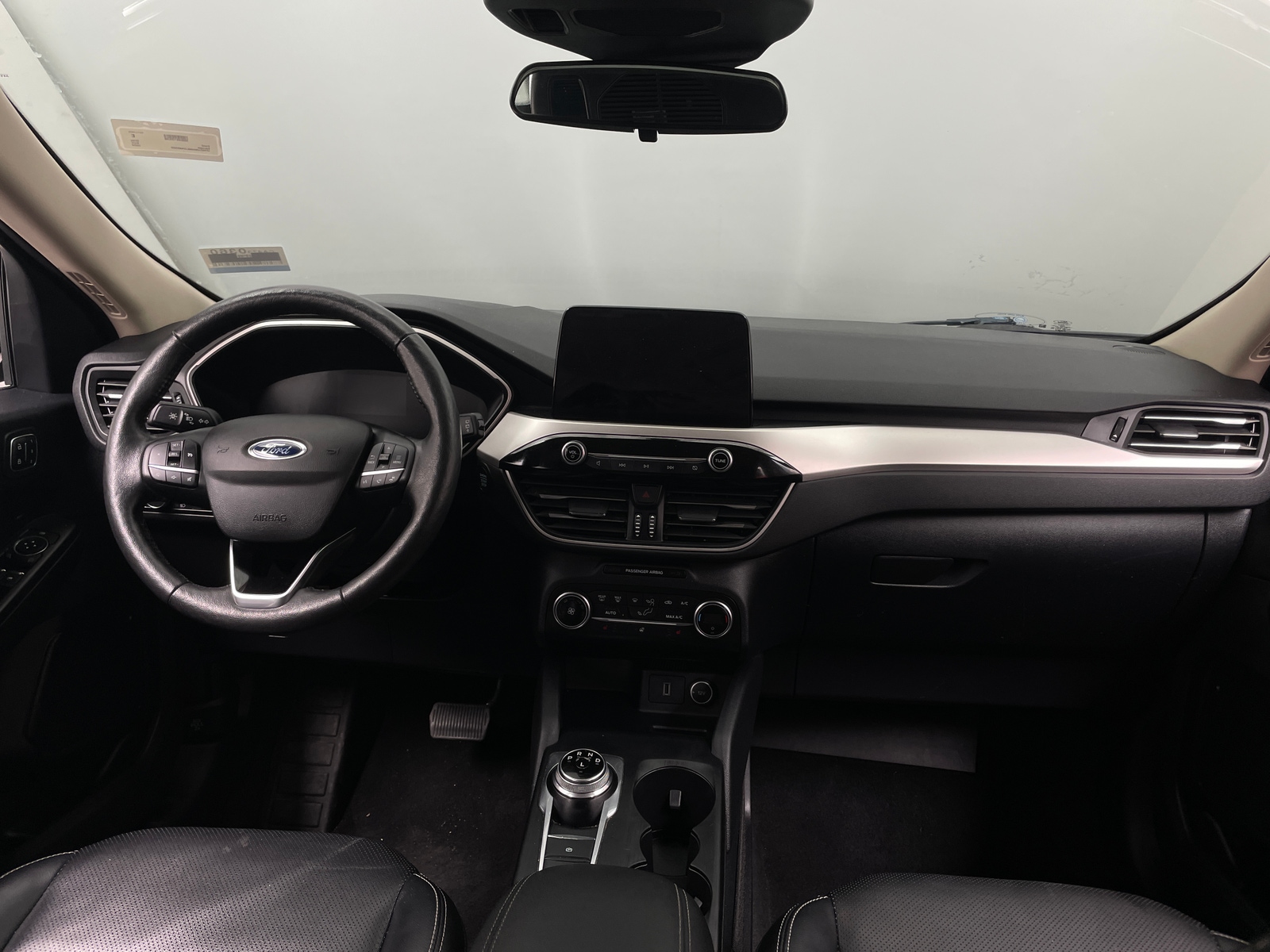 Thumbnail: 2020 Ford Escape - 2