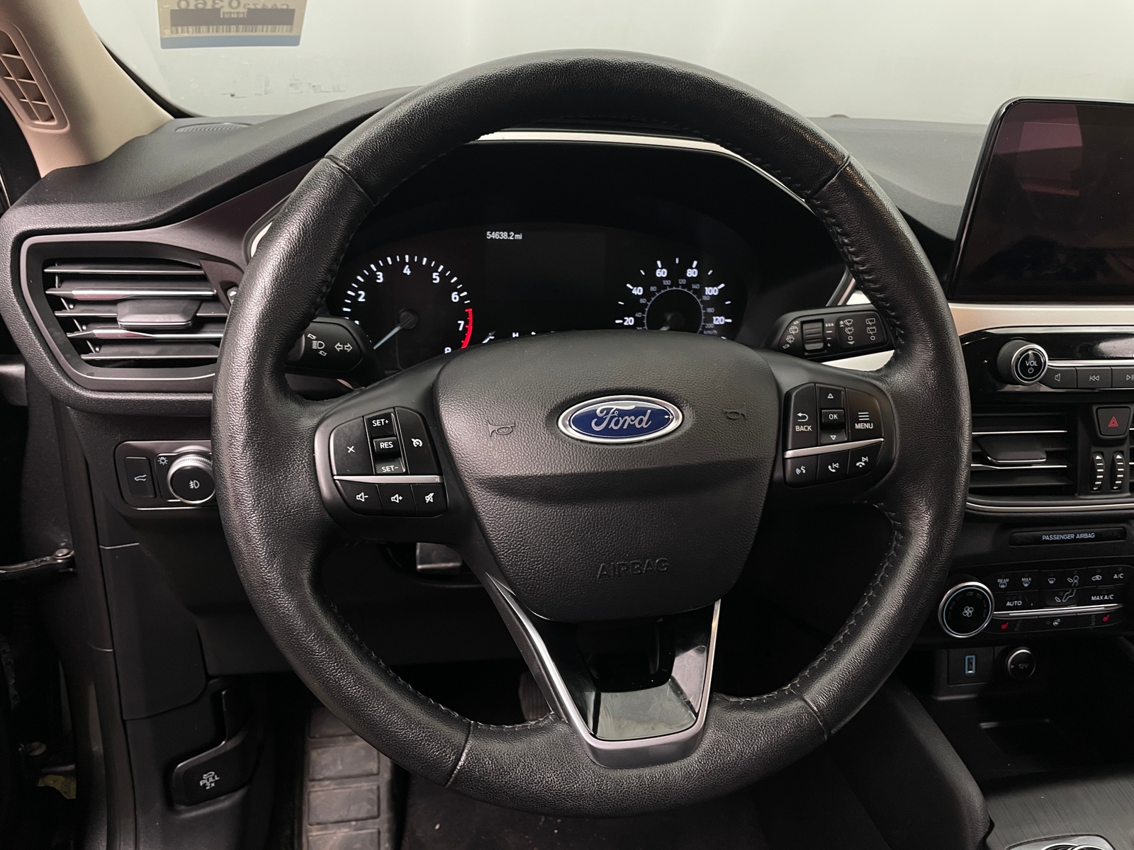 Thumbnail: 2020 Ford Escape - 4