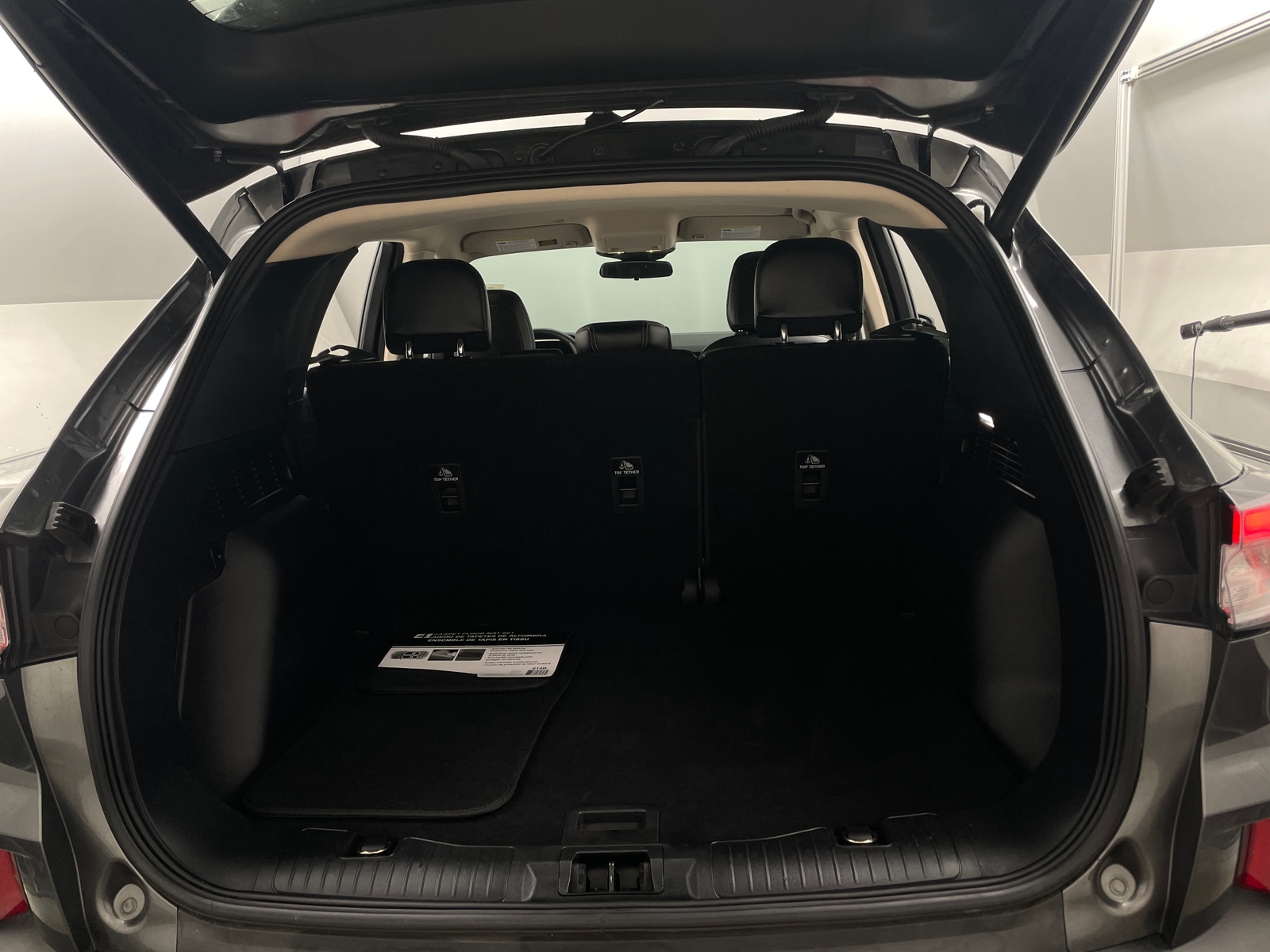 Thumbnail: 2020 Ford Escape - 6