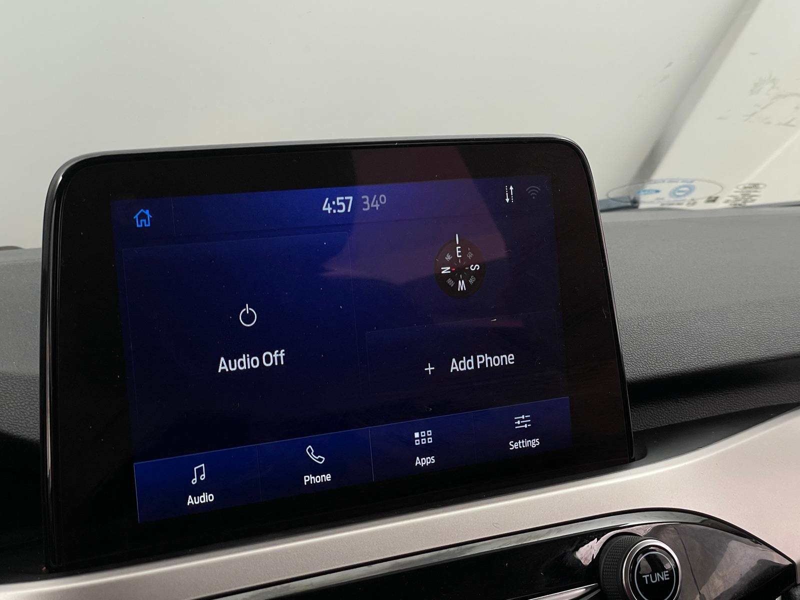 Thumbnail: 2020 Ford Escape - 3