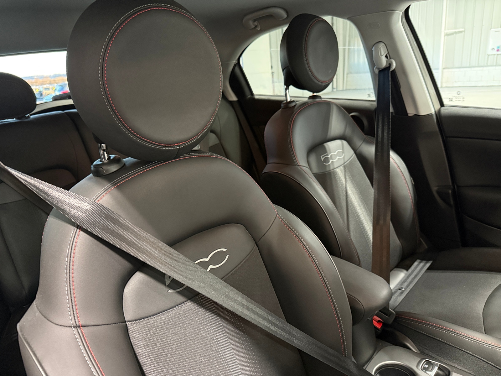 Thumbnail: 2023 Fiat 500X - 2