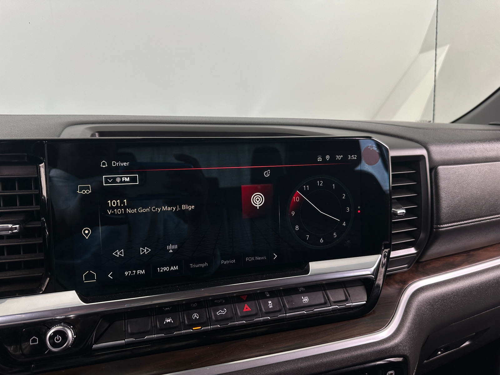 Thumbnail: 2025 GMC Sierra 1500 - 3