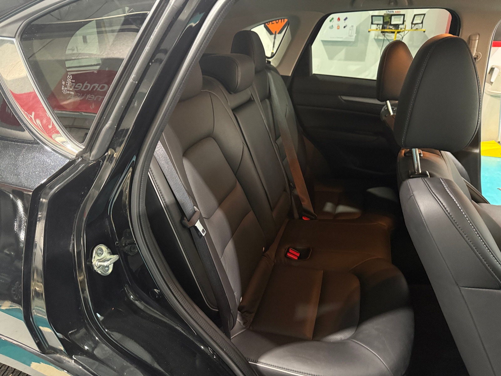 Thumbnail: 2024 Mazda CX-5 - 5