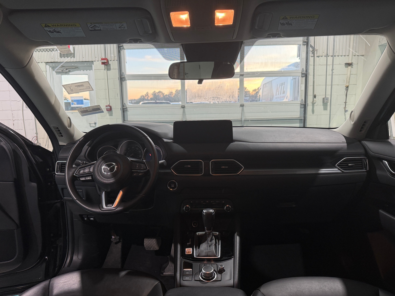 Thumbnail: 2024 Mazda CX-5 - 2