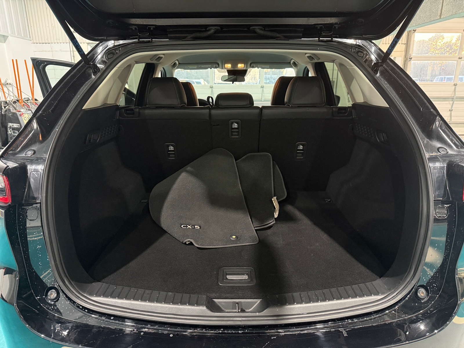 Thumbnail: 2024 Mazda CX-5 - 6