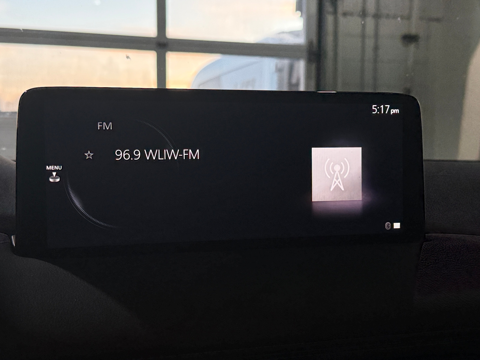 Thumbnail: 2024 Mazda CX-5 - 3