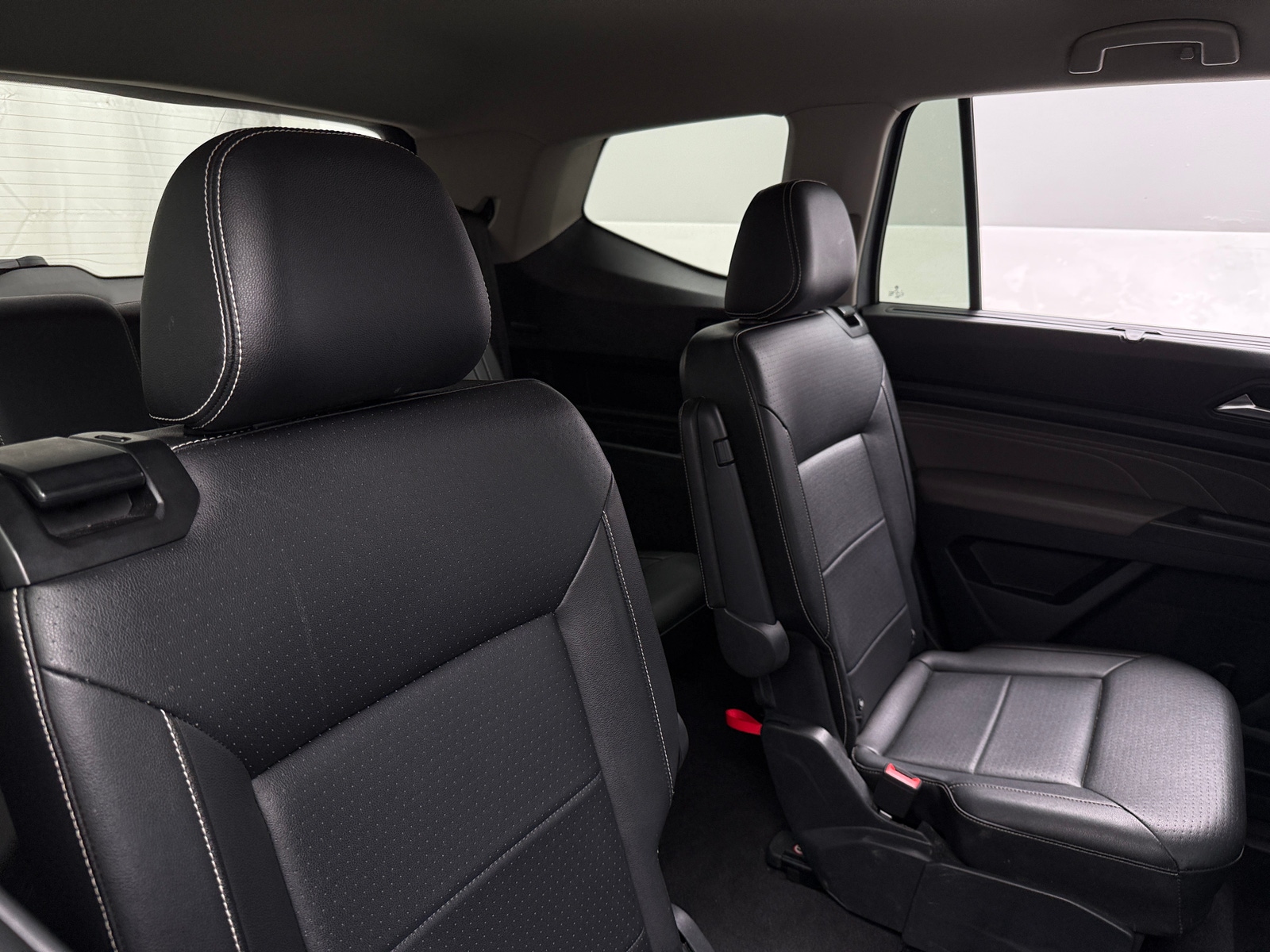 Thumbnail: 2021 Volkswagen Atlas - 5