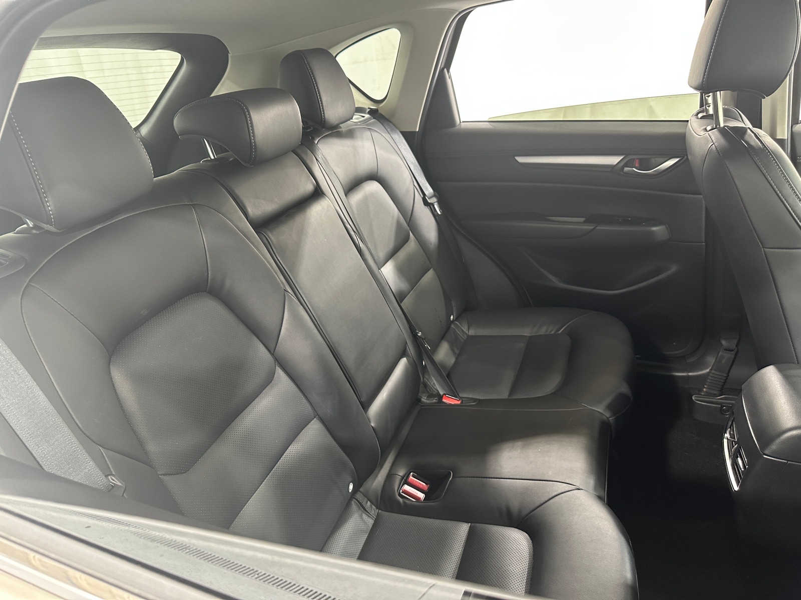 Thumbnail: 2025 Mazda CX-5 - 5