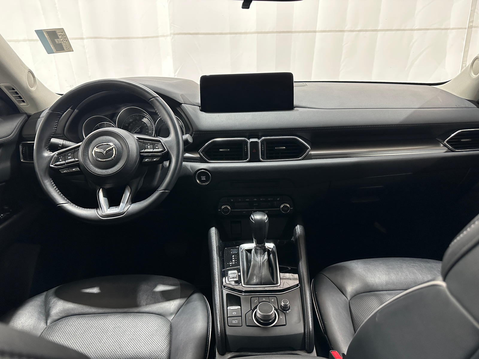 Thumbnail: 2025 Mazda CX-5 - 2