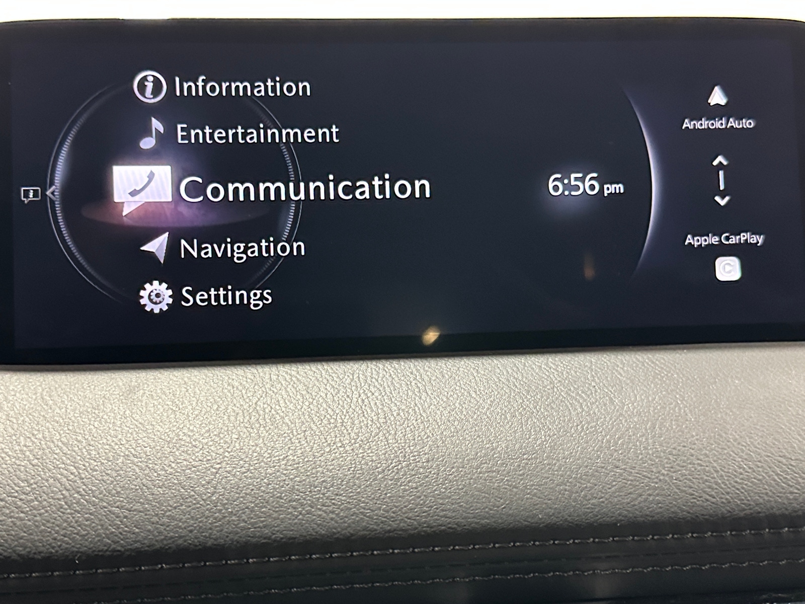 Thumbnail: 2025 Mazda CX-5 - 3