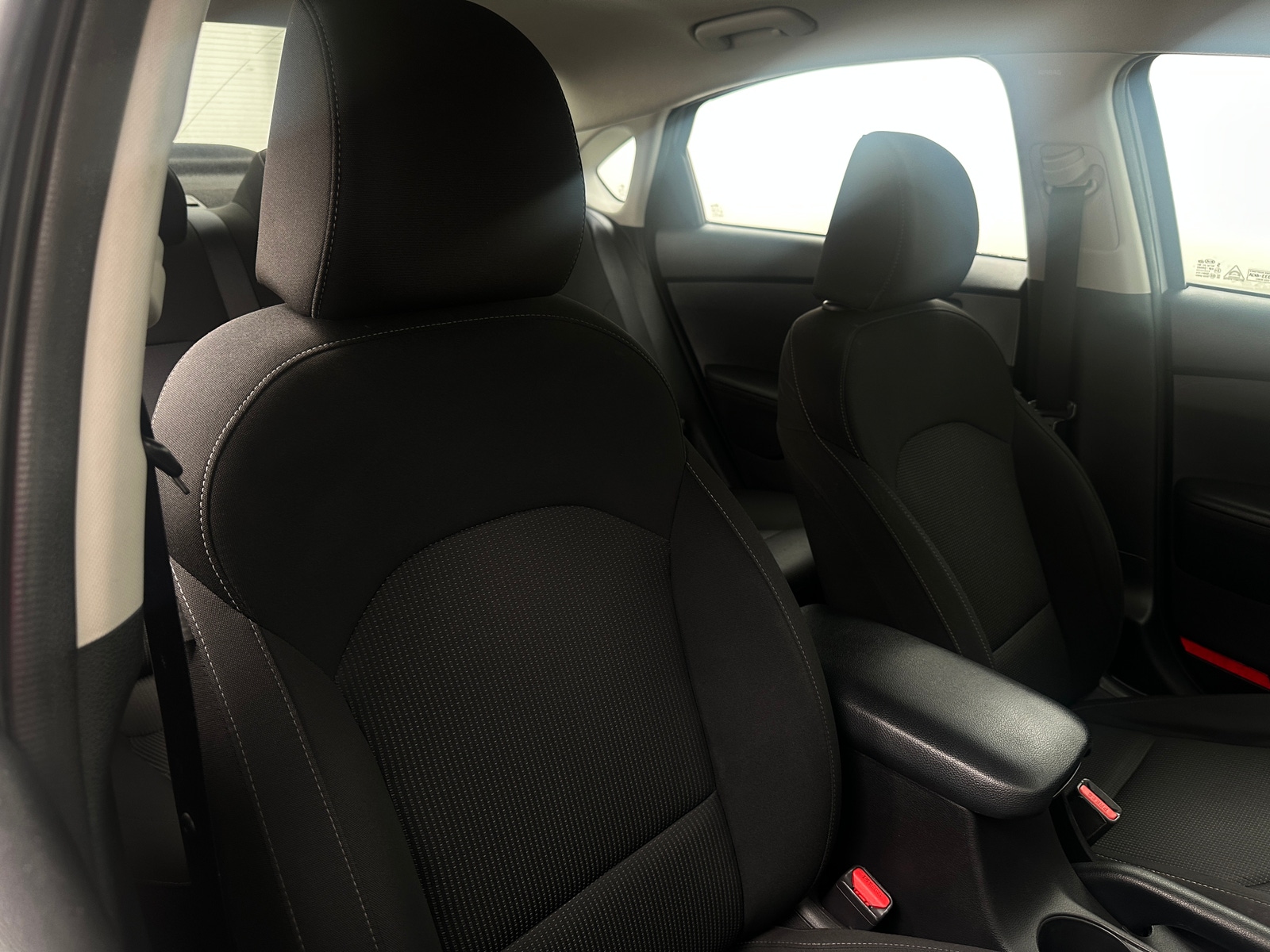 Thumbnail: 2021 Kia Forte - 2