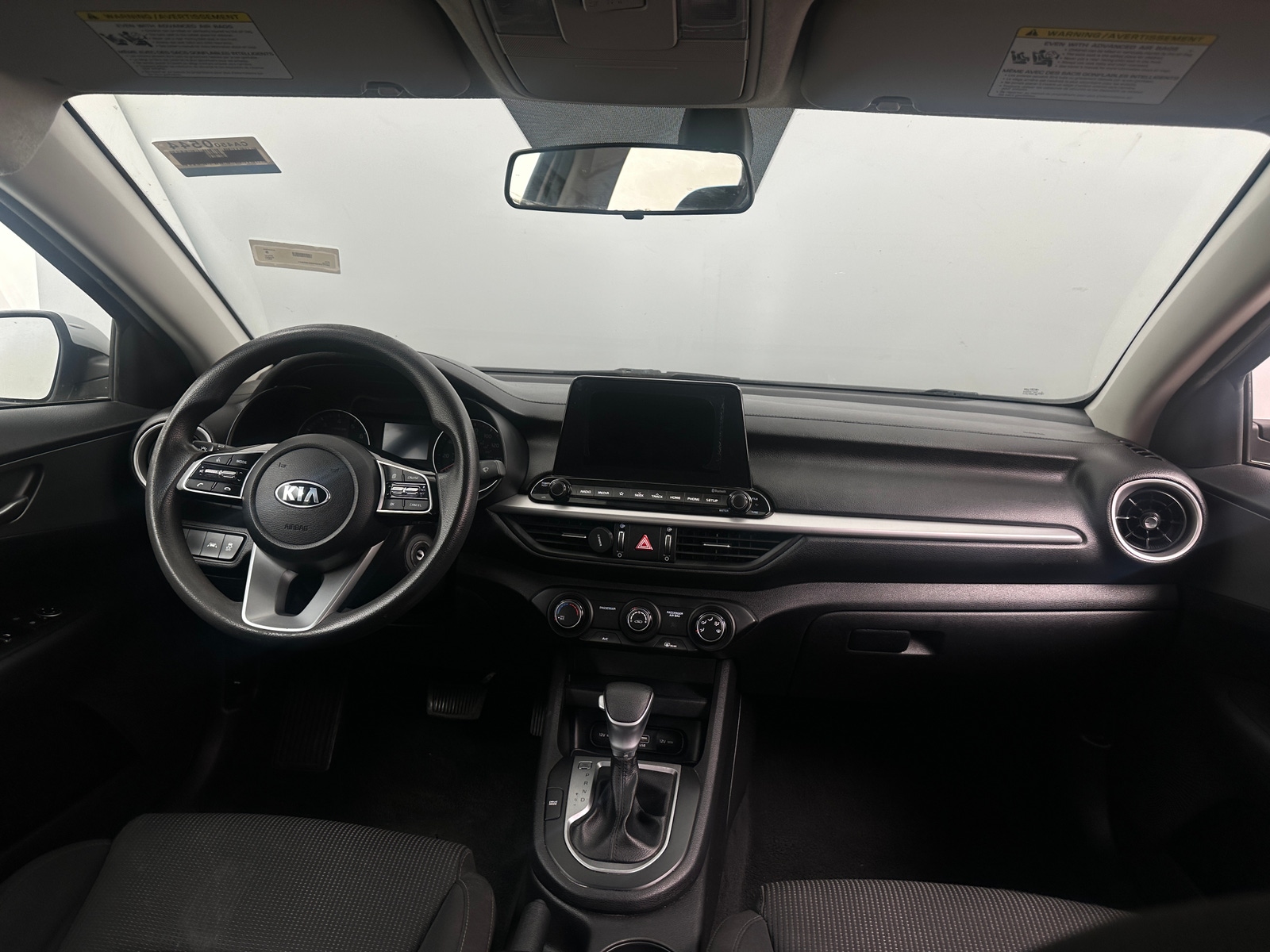 Thumbnail: 2021 Kia Forte - 3