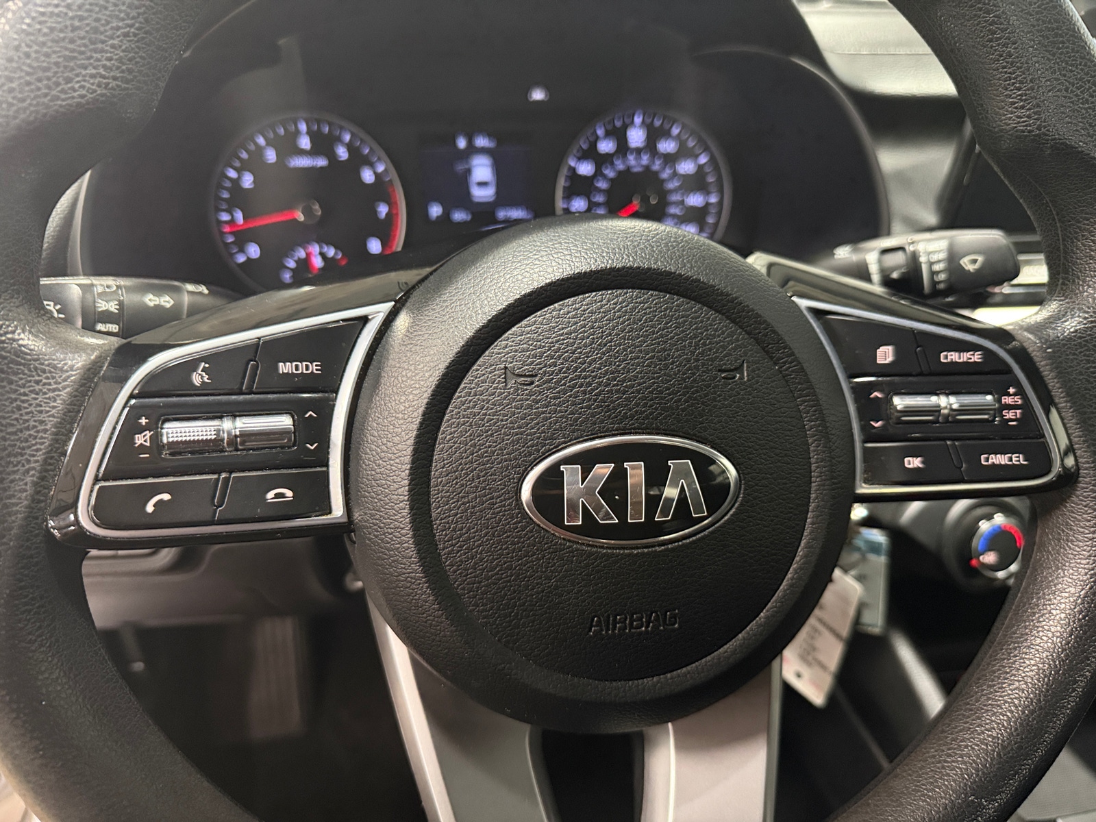 Thumbnail: 2021 Kia Forte - 5