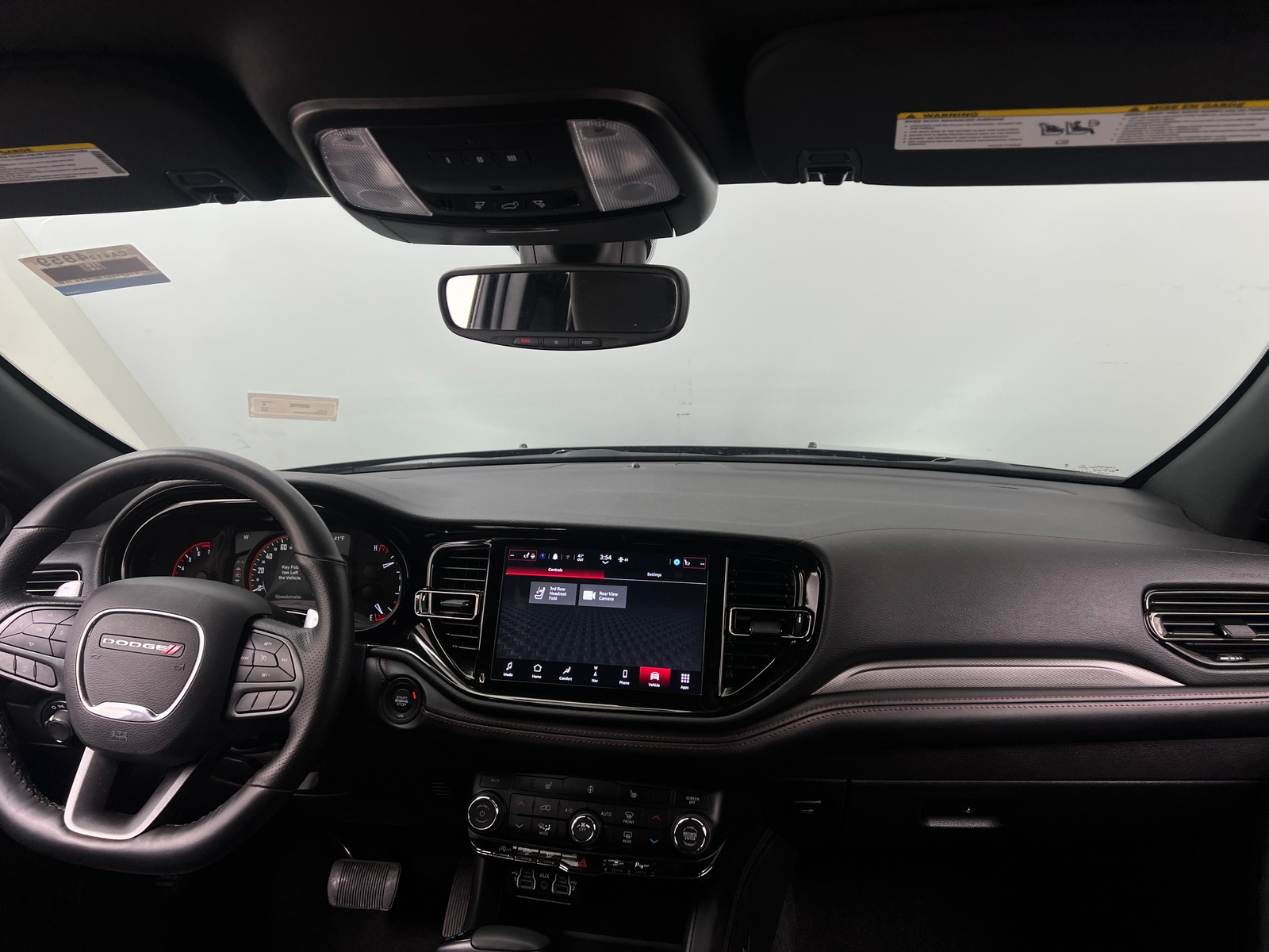 Thumbnail: 2025 Dodge Durango - 3