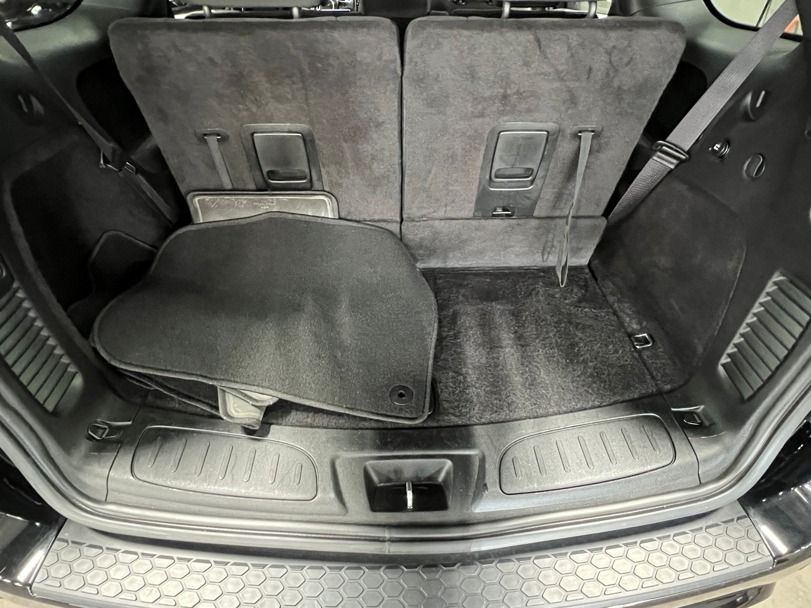 Thumbnail: 2025 Dodge Durango - 7