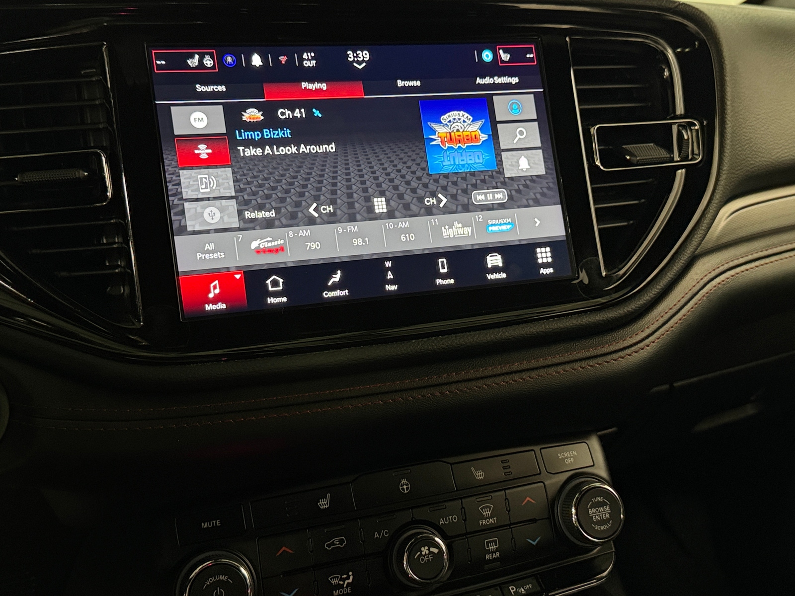 Thumbnail: 2025 Dodge Durango - 4