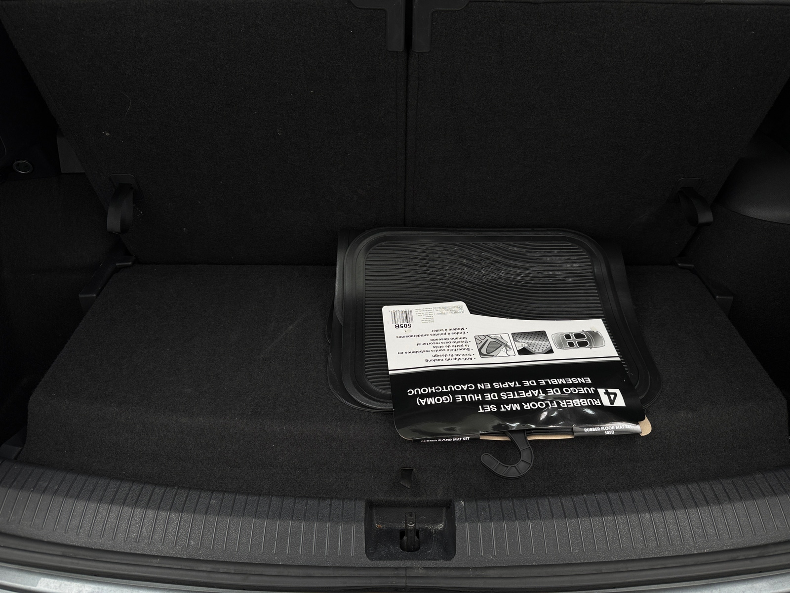 Thumbnail: 2024 Volkswagen Tiguan - 6