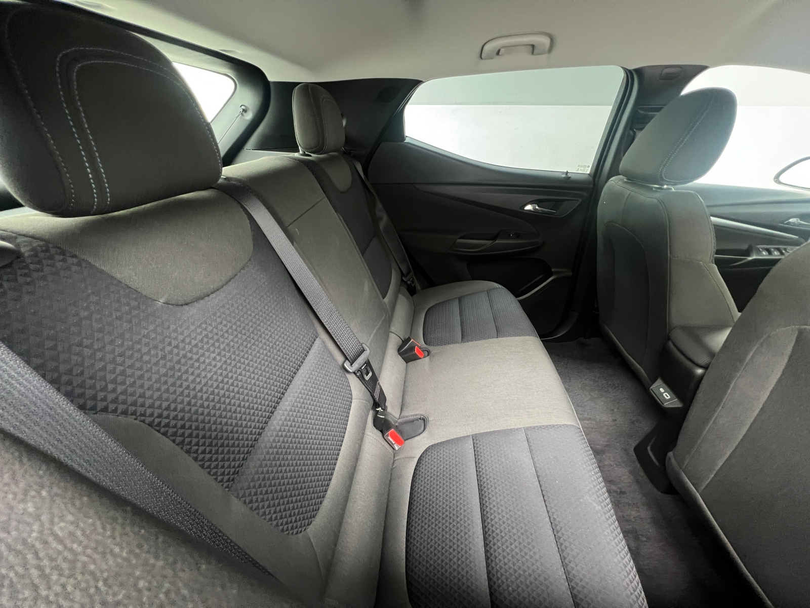 Thumbnail: 2023 Chevrolet Bolt EUV - 6