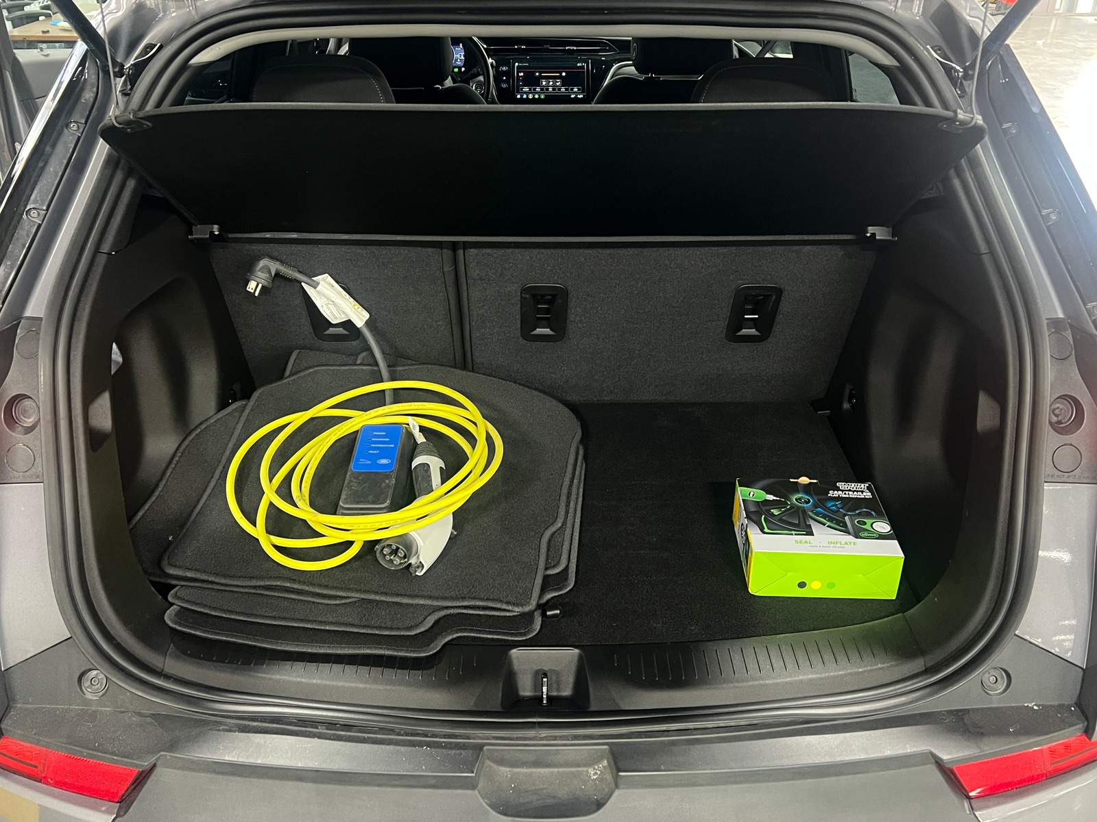 Thumbnail: 2023 Chevrolet Bolt EUV - 7