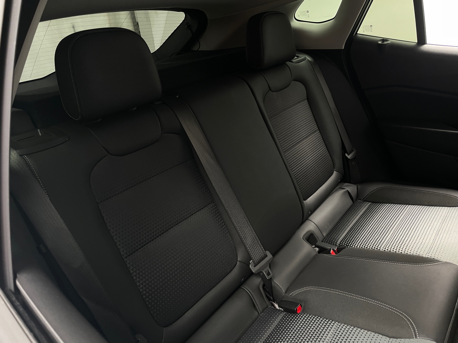 Thumbnail: 2025 Chevrolet Trax - 6