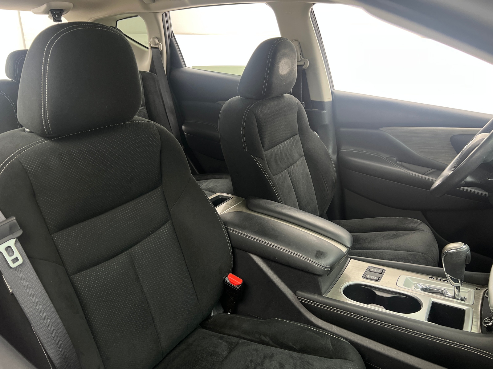 Thumbnail: 2018 Nissan Murano - 2