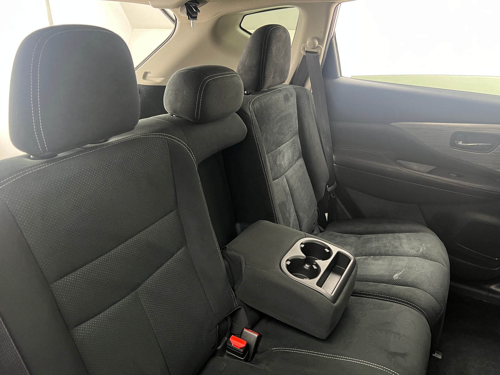 Thumbnail: 2018 Nissan Murano - 6