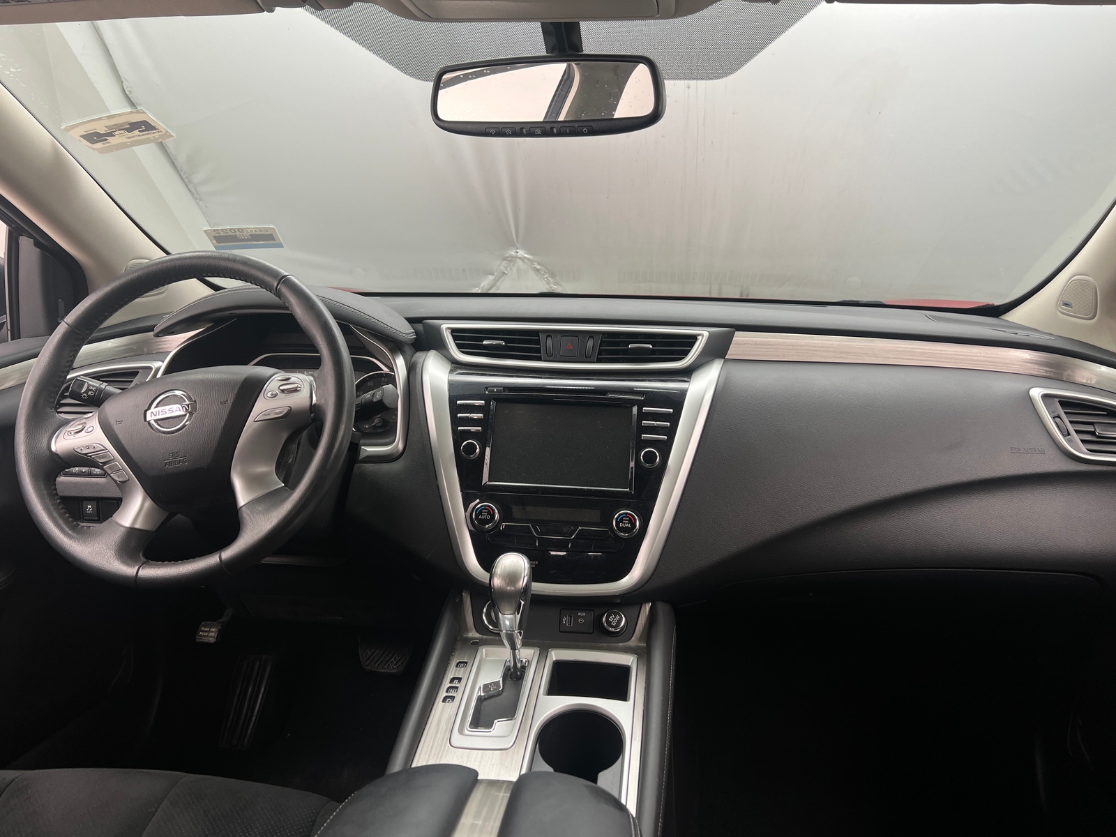 Thumbnail: 2018 Nissan Murano - 3