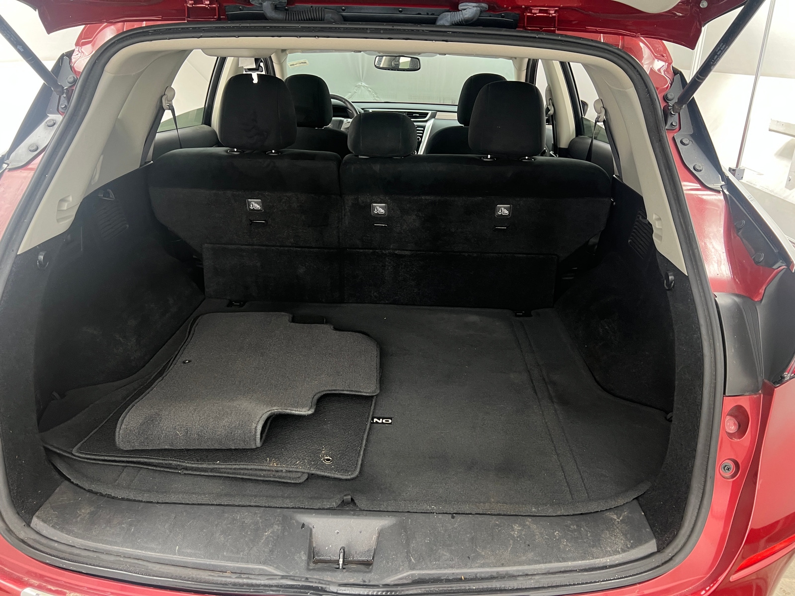 Thumbnail: 2018 Nissan Murano - 7