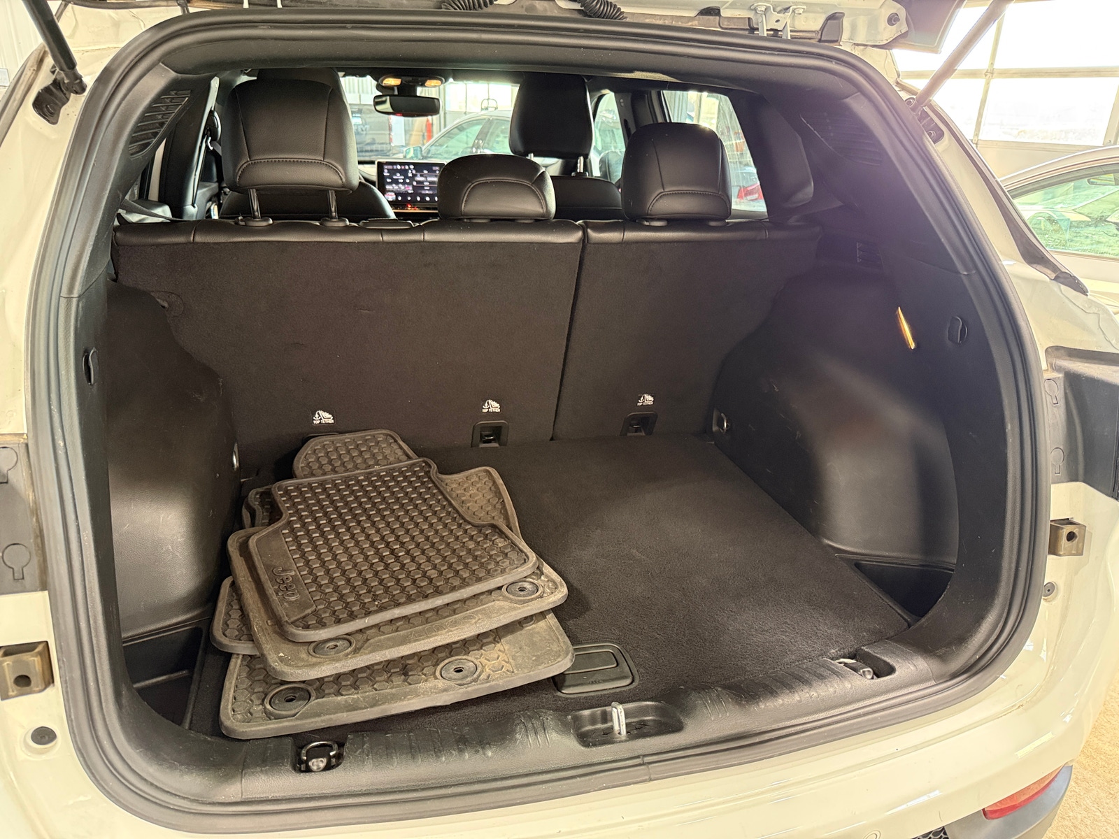 Thumbnail: 2025 Jeep Compass - 7