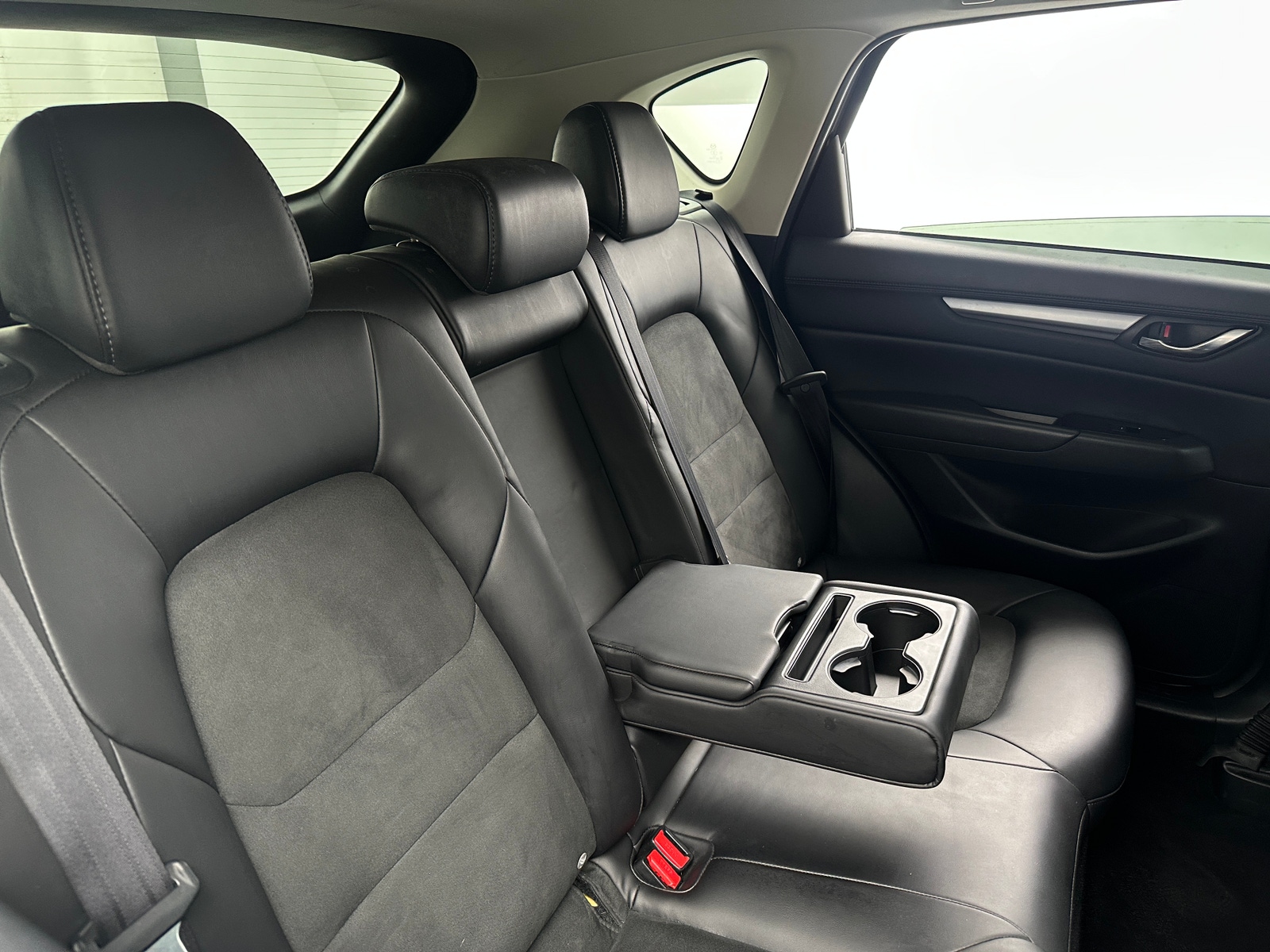 Thumbnail: 2018 Mazda CX-5 - 5