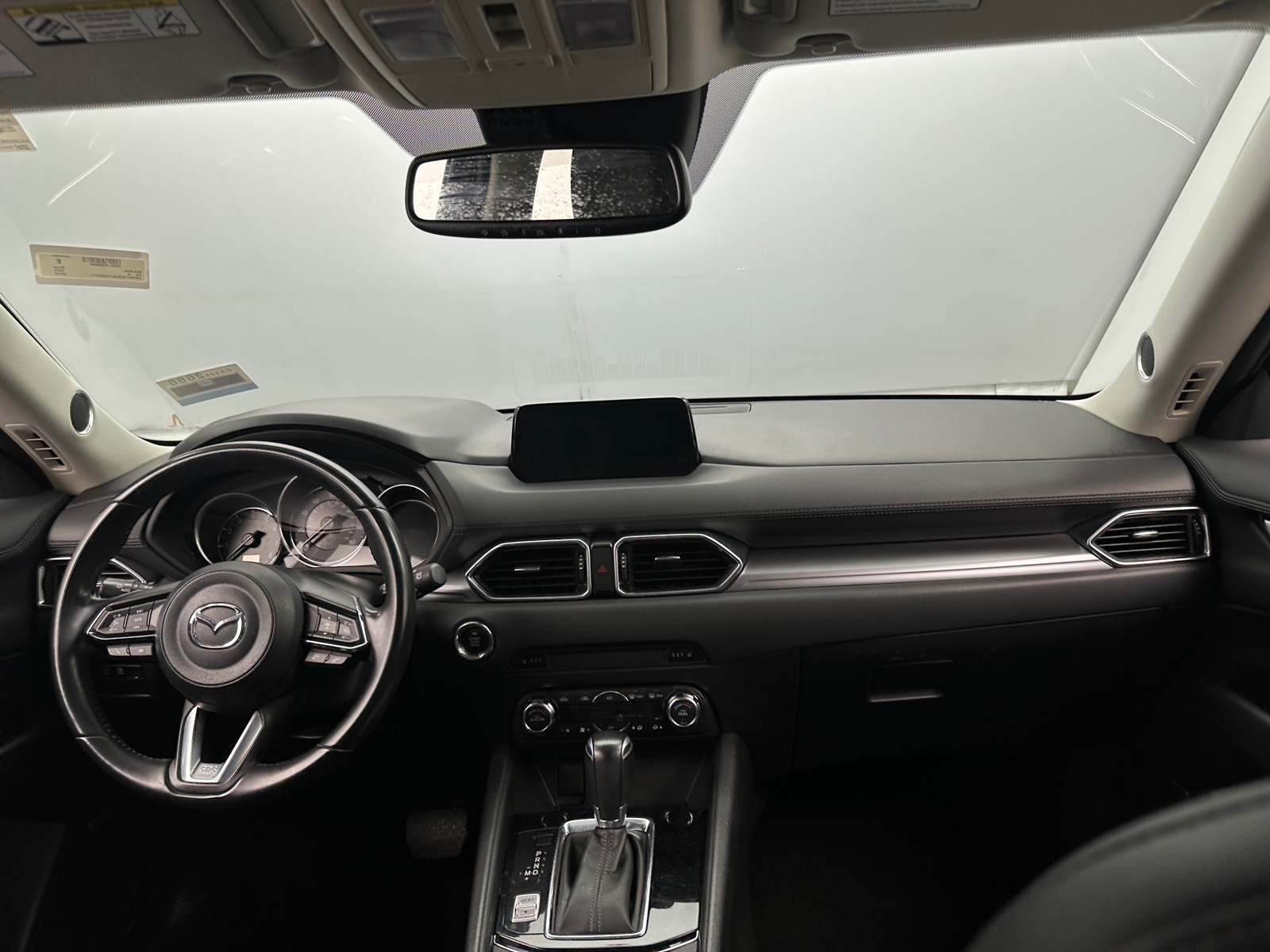 Thumbnail: 2018 Mazda CX-5 - 2