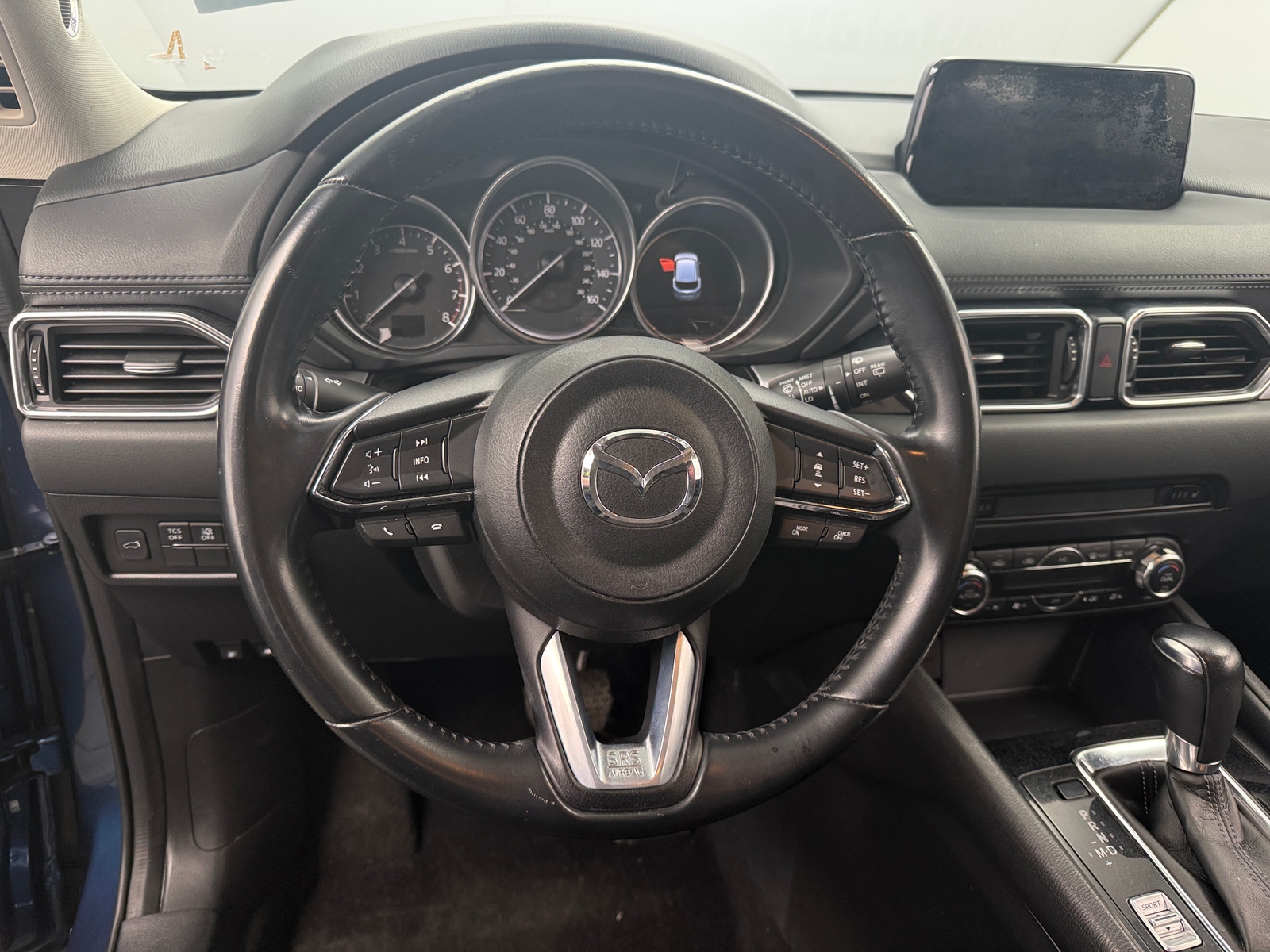 Thumbnail: 2018 Mazda CX-5 - 4