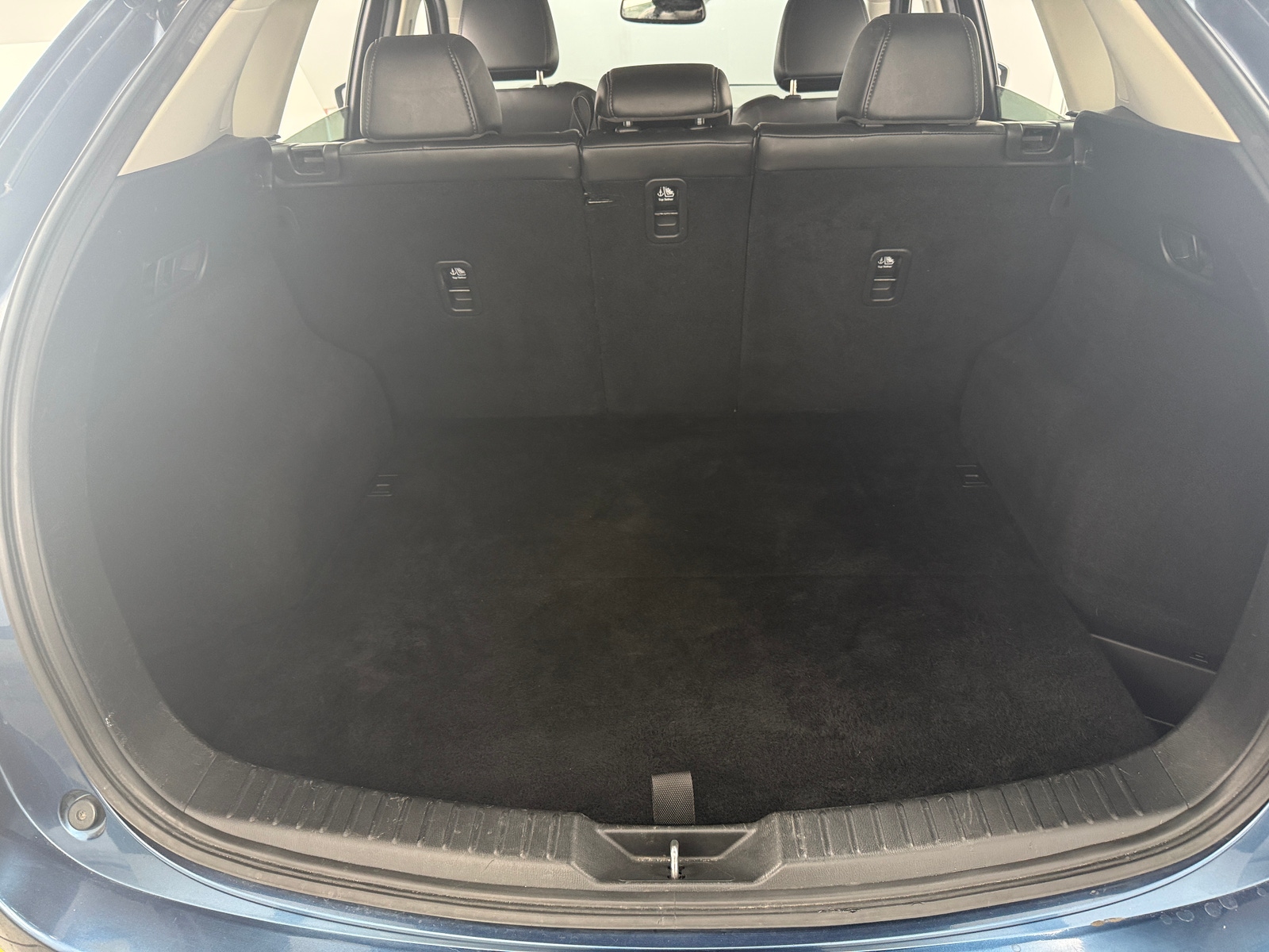 Thumbnail: 2018 Mazda CX-5 - 6