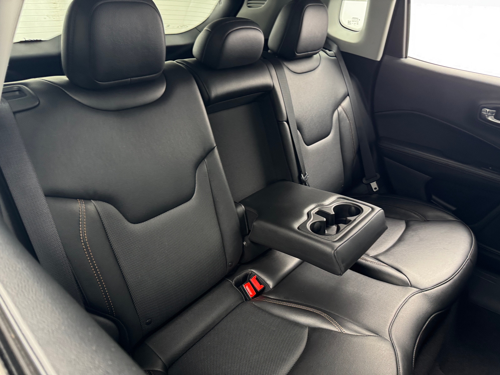 Thumbnail: 2020 Jeep Compass - 5