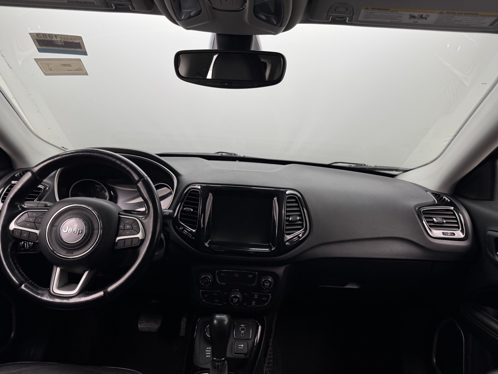 Thumbnail: 2020 Jeep Compass - 2