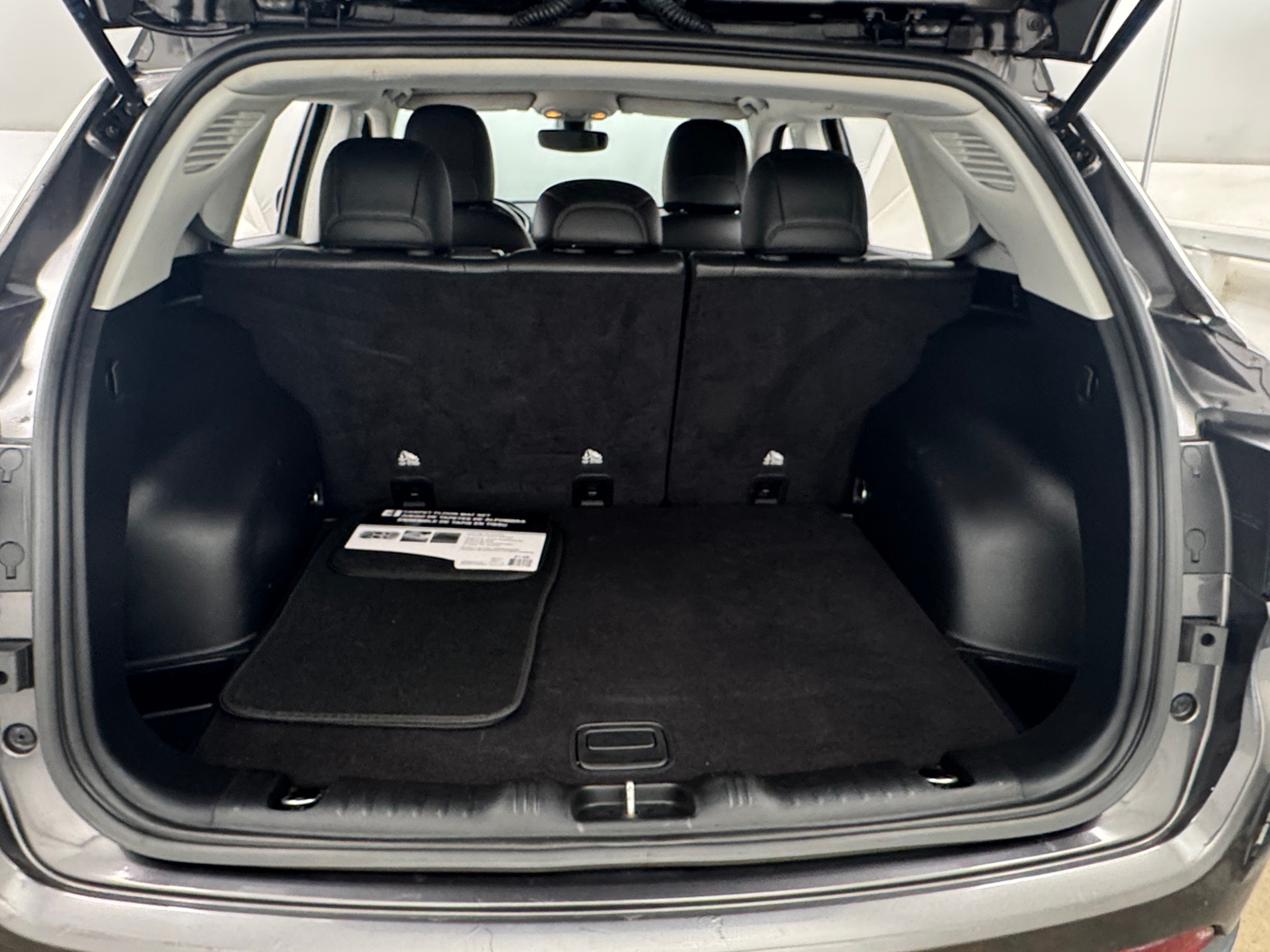 Thumbnail: 2020 Jeep Compass - 6