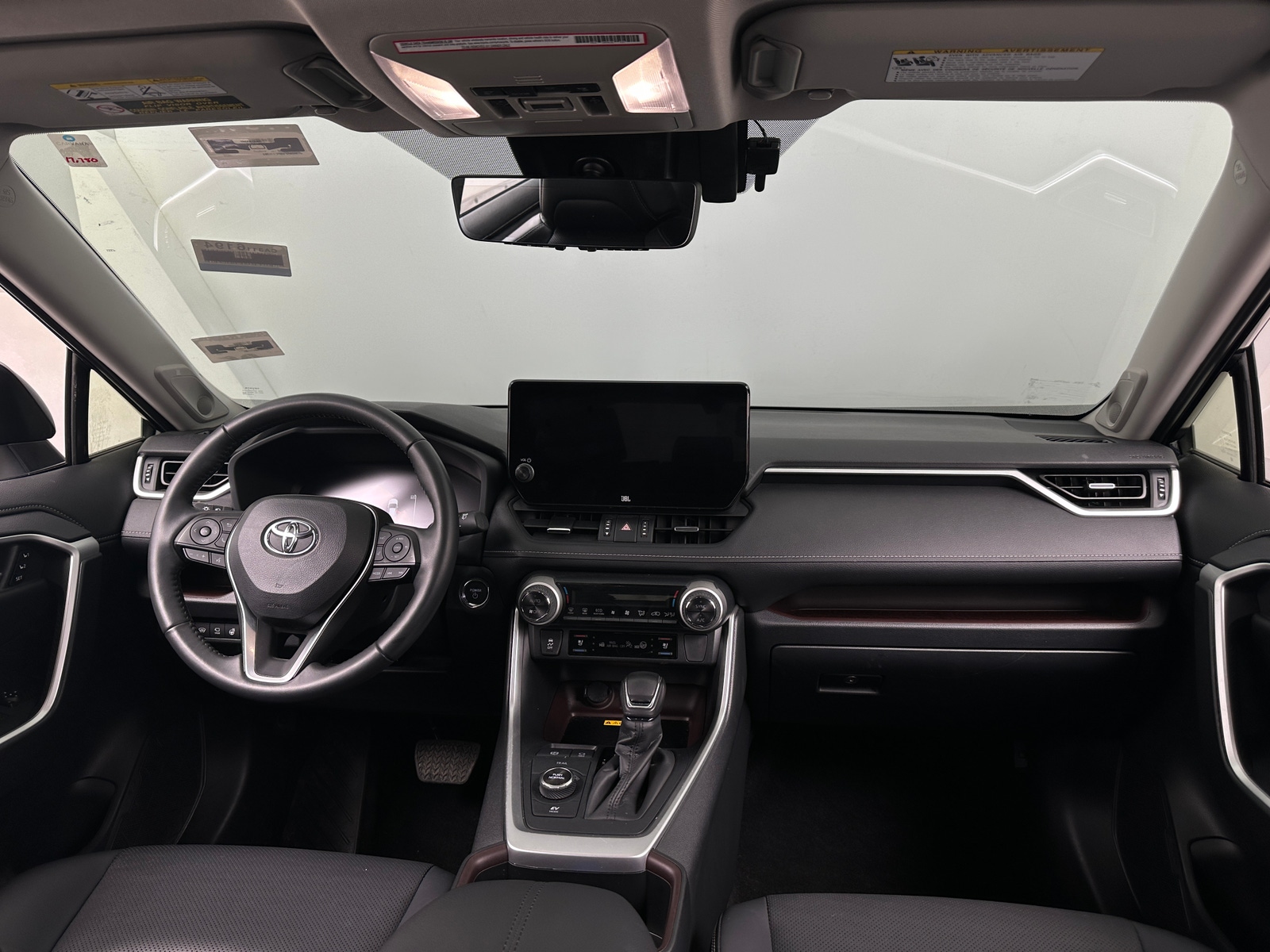 Thumbnail: 2023 Toyota RAV4 - 2