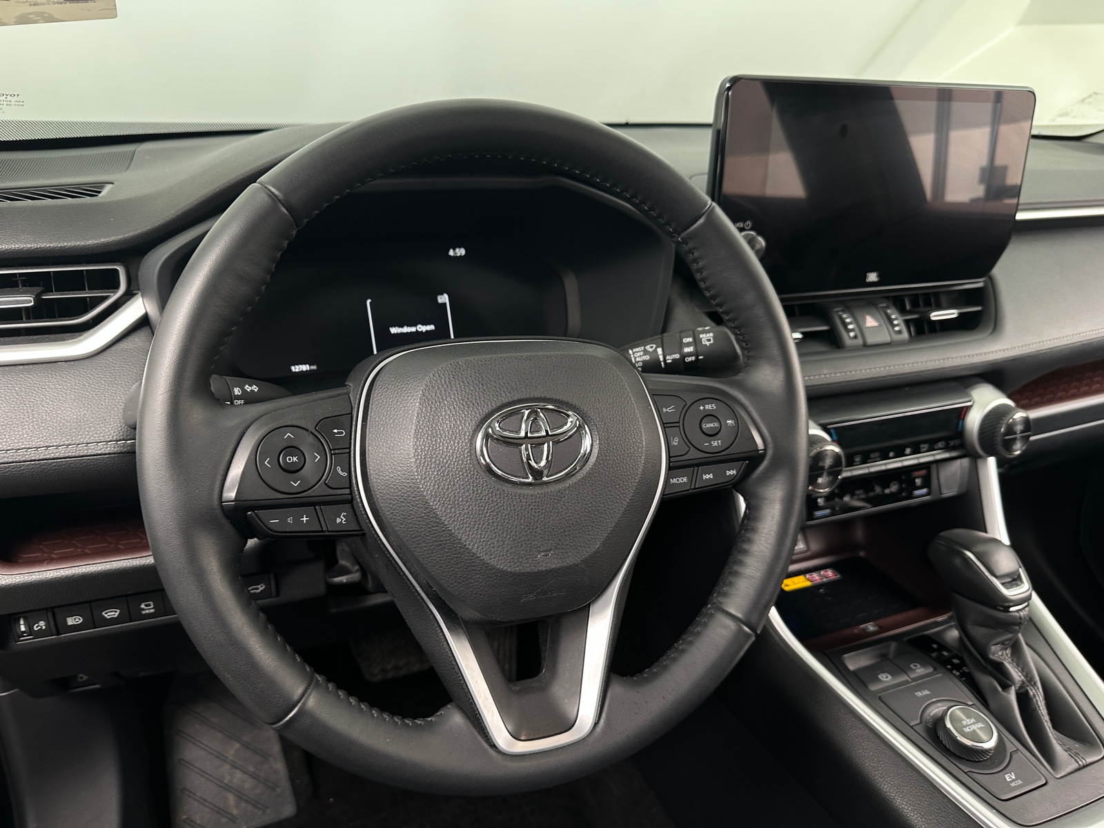 Thumbnail: 2023 Toyota RAV4 - 4