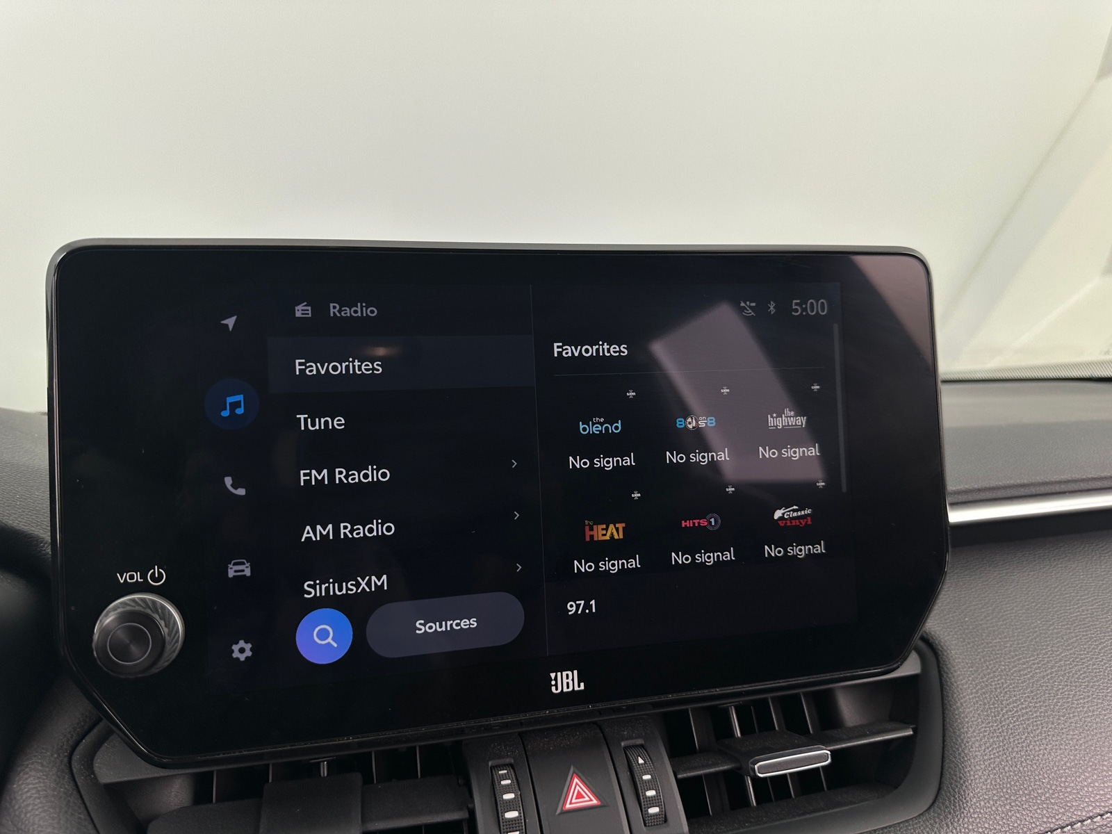 Thumbnail: 2023 Toyota RAV4 - 3