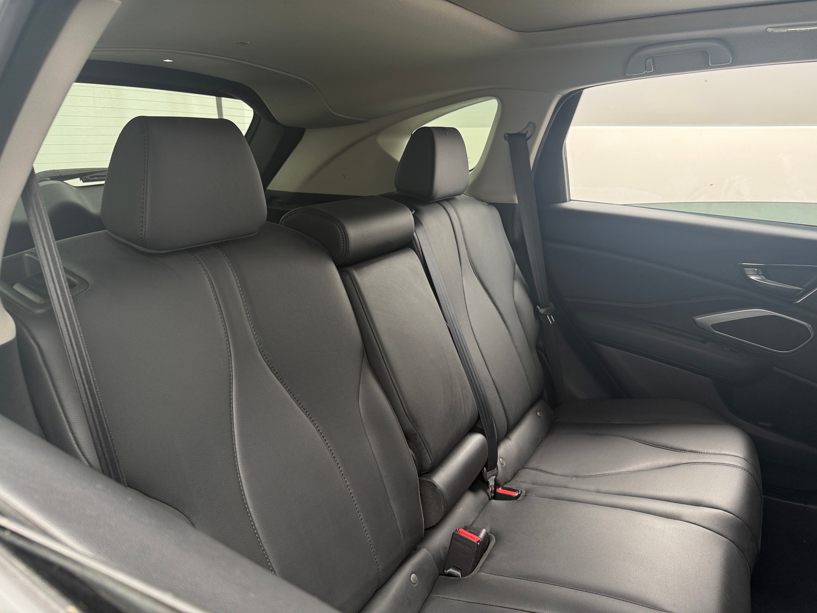 Thumbnail: 2019 Acura RDX - 5