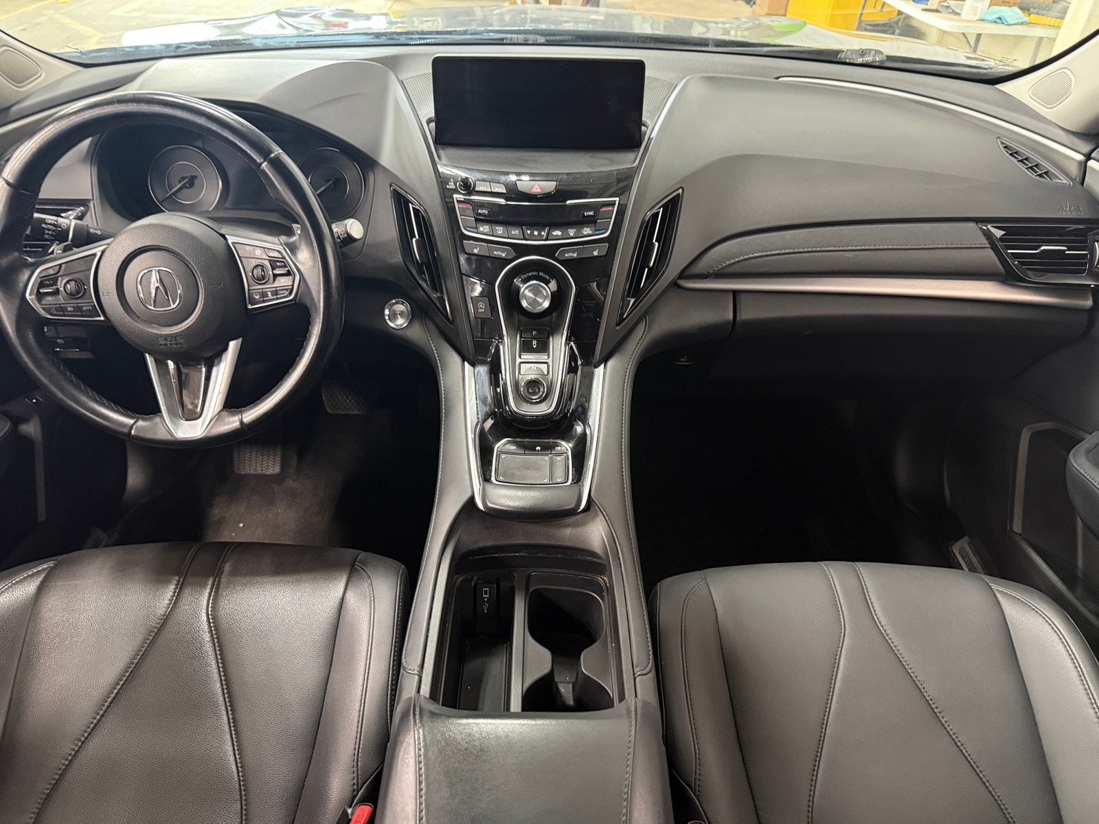 Thumbnail: 2019 Acura RDX - 2