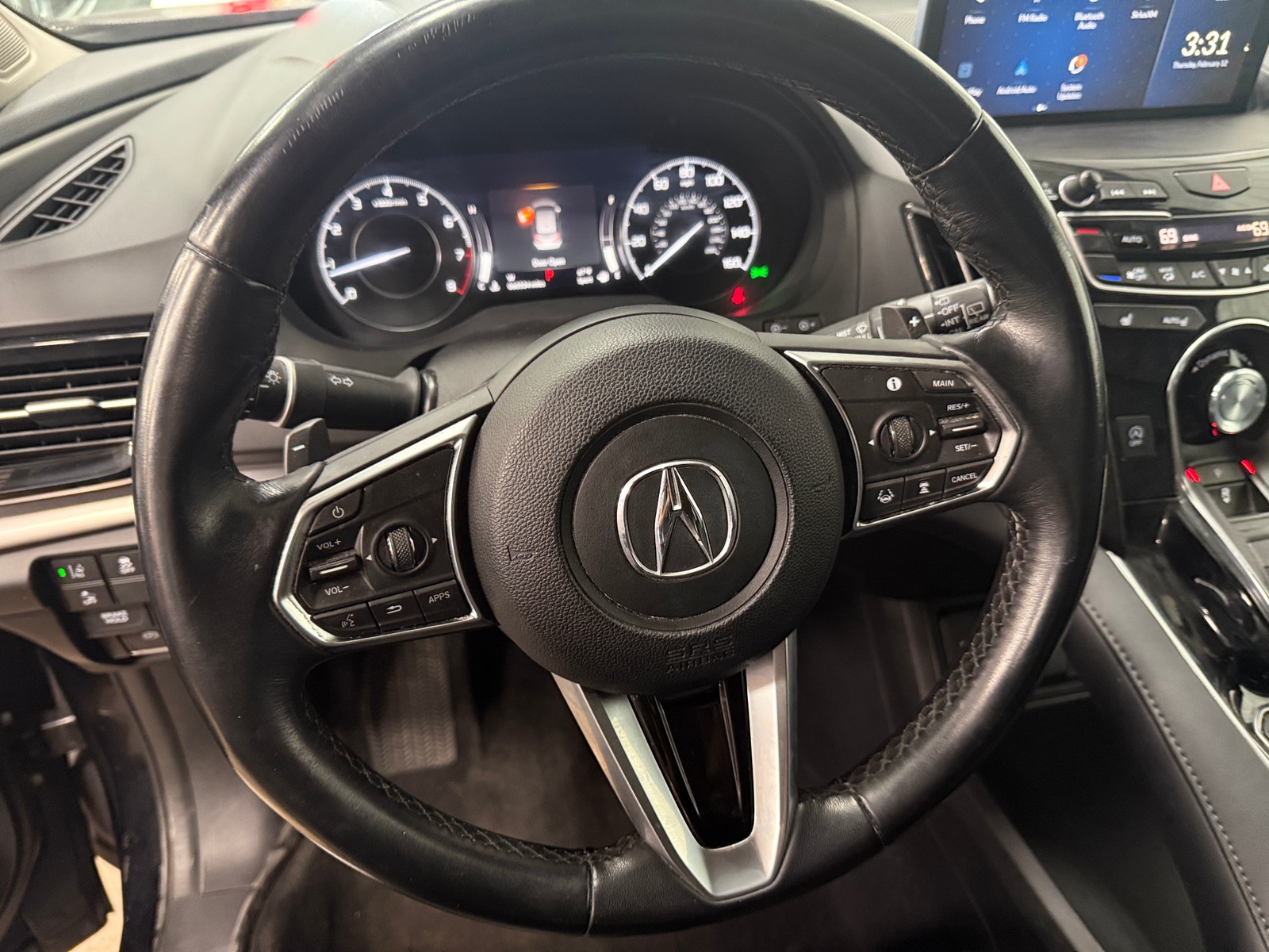 Thumbnail: 2019 Acura RDX - 4